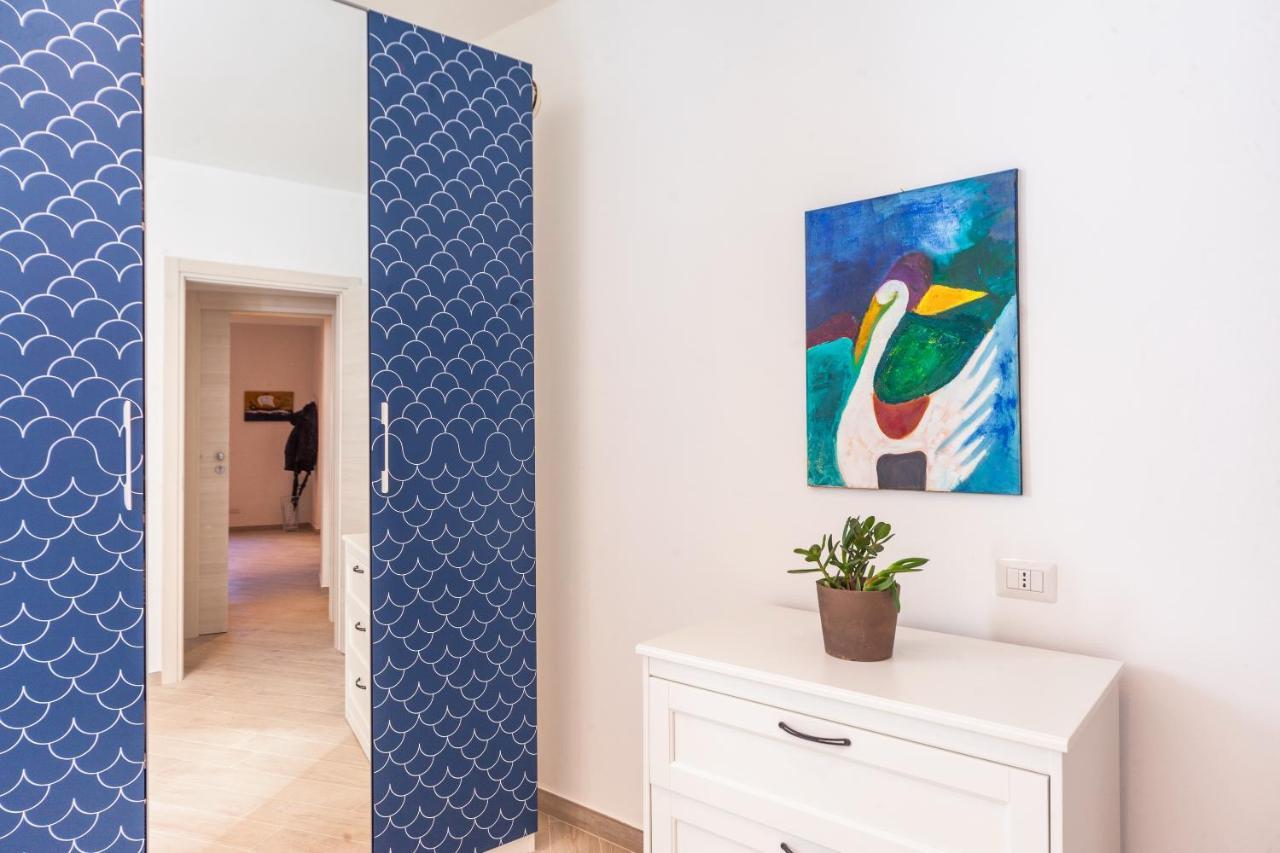 La Terrazza Sul Tempio Di Apollo Apartment Сиракуза Екстериор снимка