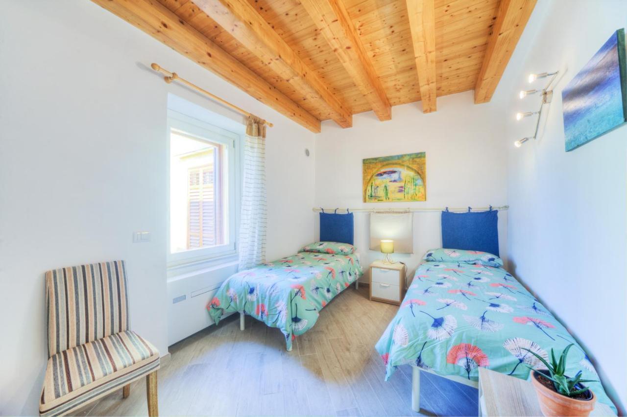 La Terrazza Sul Tempio Di Apollo Apartment Сиракуза Екстериор снимка