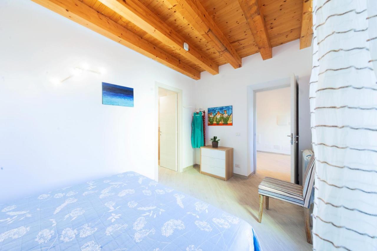 La Terrazza Sul Tempio Di Apollo Apartment Сиракуза Екстериор снимка