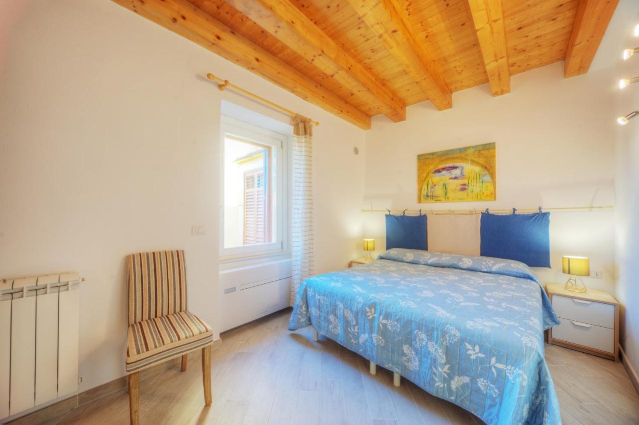 La Terrazza Sul Tempio Di Apollo Apartment Сиракуза Екстериор снимка