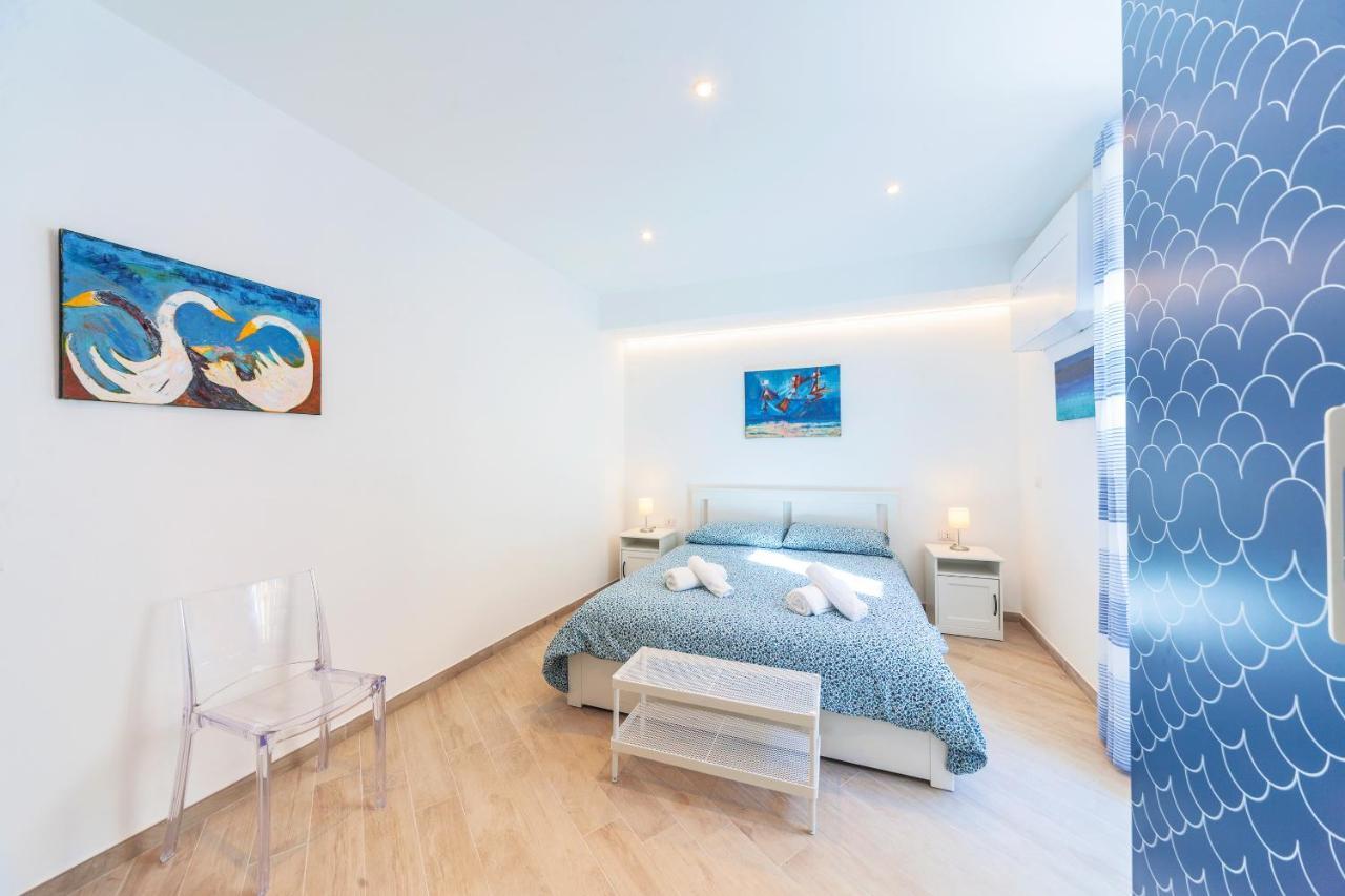 La Terrazza Sul Tempio Di Apollo Apartment Сиракуза Екстериор снимка