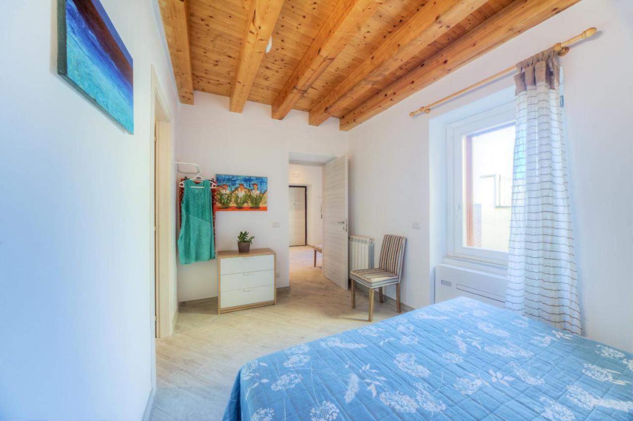 La Terrazza Sul Tempio Di Apollo Apartment Сиракуза Екстериор снимка