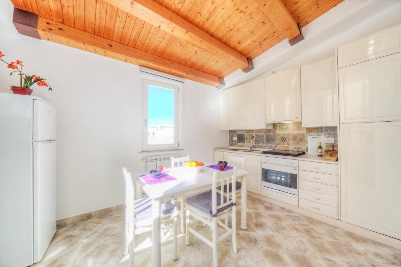 La Terrazza Sul Tempio Di Apollo Apartment Сиракуза Екстериор снимка